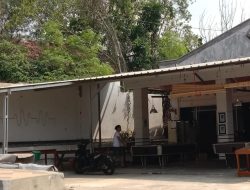 Alami Pengeroyokan dan Penganiayaan di Cafe Circle Kotabumi, Korban Lapor Polisi