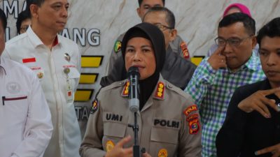 Aniaya Tetangga Hingga Meninggal Dunia, Pria di Pringsewu Ditangkap Polisi