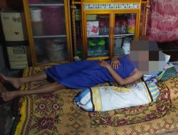 Ngeri! Korban Penyekapan di Kotabumi, Berhasil Lolos Dengan Luka Serius