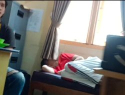 Tiga Pelaku Sandra di Lampung Utara Telah Diamankan Polsek Kotabumi, Ketau Ormas Minta Kasus Ini Transparan!