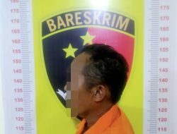 Sopir Gelapkan Puluhan Juta Rupiah, Polisi Amankan Tersangka Tanpa Perlawanan