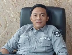 Cabub dan Cawagub hanya 1 calon yang mendaftar, kpu Lampung barat perpanjangan waktu pendaftaran di pilkada 2024