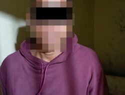 Polsek Negara Batin Ringkus Pelaku Penipuan dan Penggelapan Sertifikat Tanah Kebun