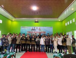 Rapimwil Pemuda Muhammadiyah Lampung, Konsolidasi Organisasi Rumuskan Isu Strategis Keumatan & Kebangsaan