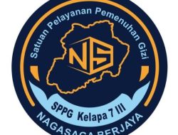 ARMADA, Apresiasi SPPG Kelapa Tujuh 3 Dapur Nagasaga Berjaya Yayasan Sumber Inspirasi Mandiri