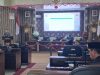 DPRD Way Kanan Gelar Paripurna Pembentukan Panlih Cawabup. Berikut jadwalnya