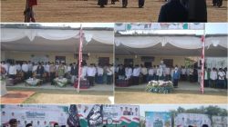 Peringati Hari Santri Nasional 2026, Kodim 0427/Way Kanan Hadir Perkuat Sinergi dengan Ulama dan Santri